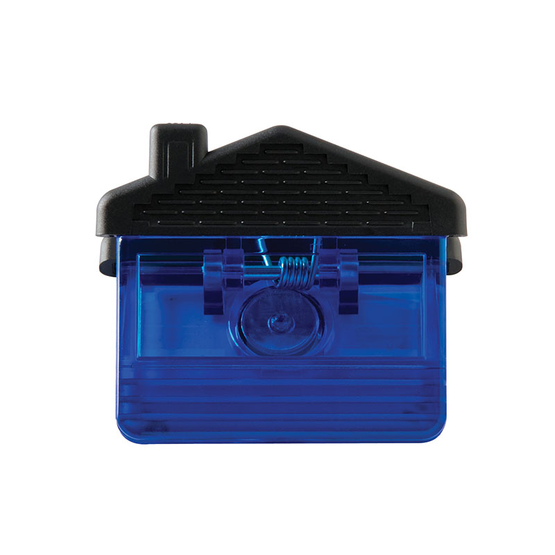 Picture of Lapo I House Memo Holder Magnet