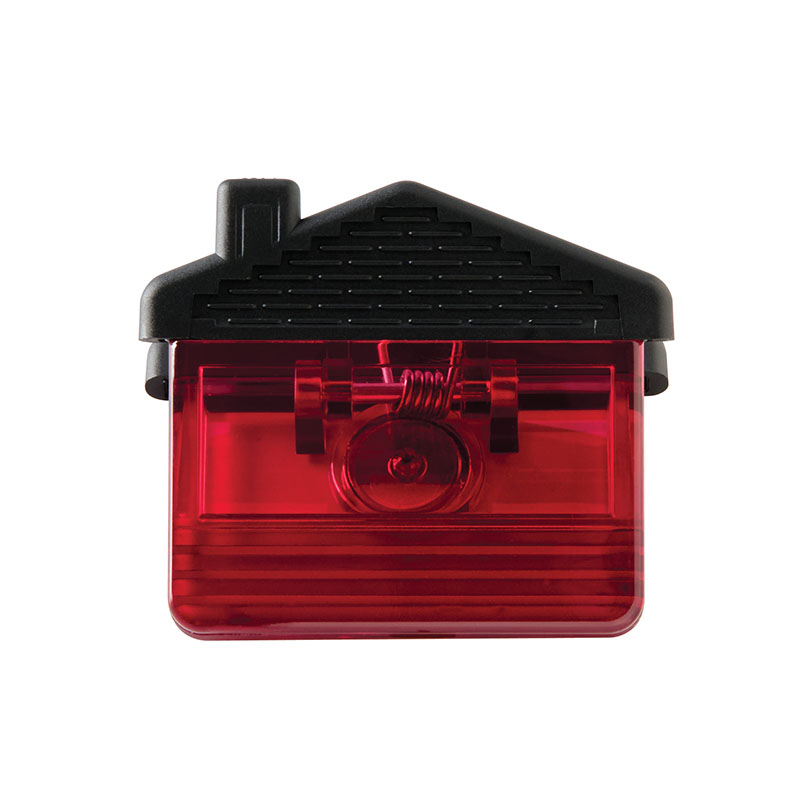 Picture of Lapo I House Memo Holder Magnet