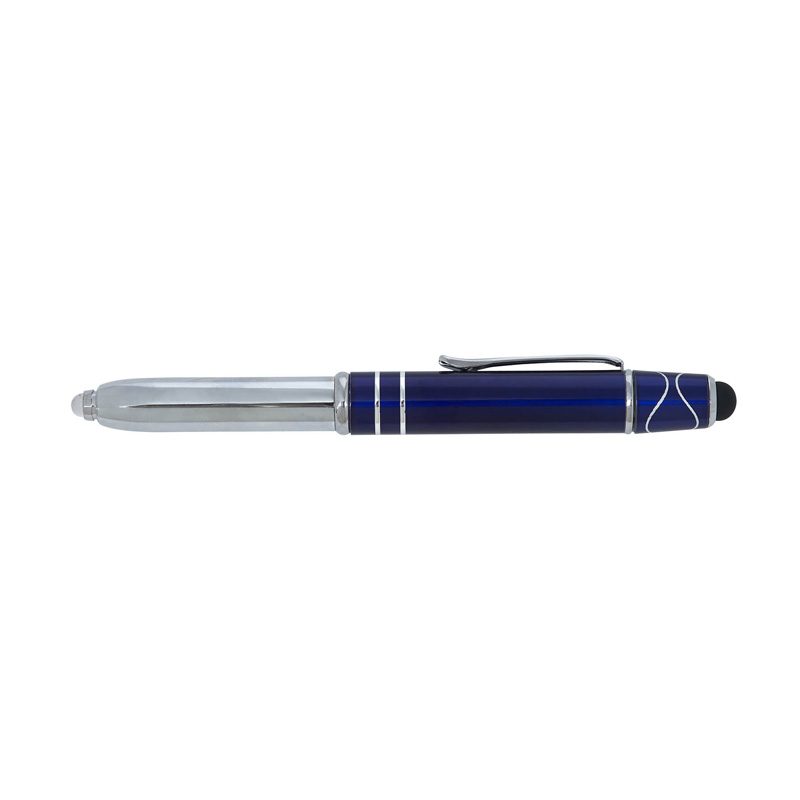 Picture of Legacy Spin 4-in-1 Ballpoint Pen