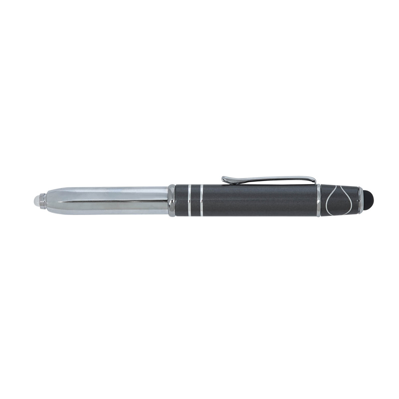 Picture of Legacy Spin 4-in-1 Ballpoint Pen