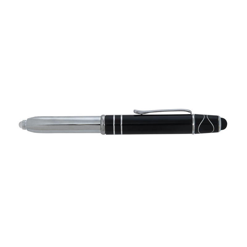 Picture of Legacy Spin 4-in-1 Ballpoint Pen