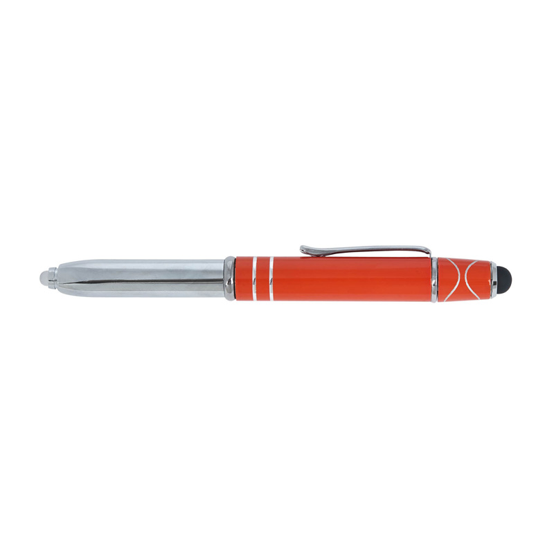 Picture of Legacy Spin 4-in-1 Ballpoint Pen