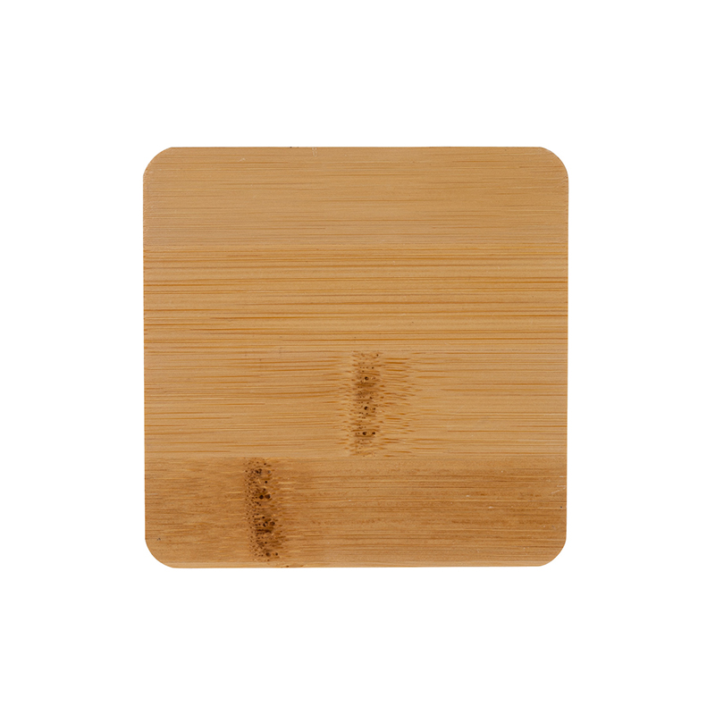 Picture of Brandon Single Bamboo Coaster