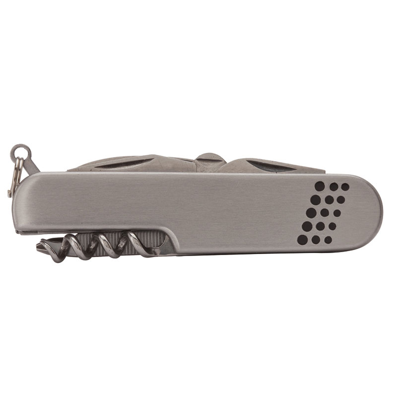 Picture of Vito Stainless Steel Pocket Knife