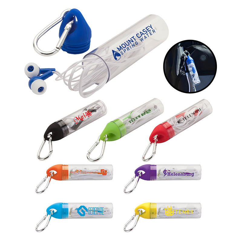Picture of Melodia Stereo Earbuds