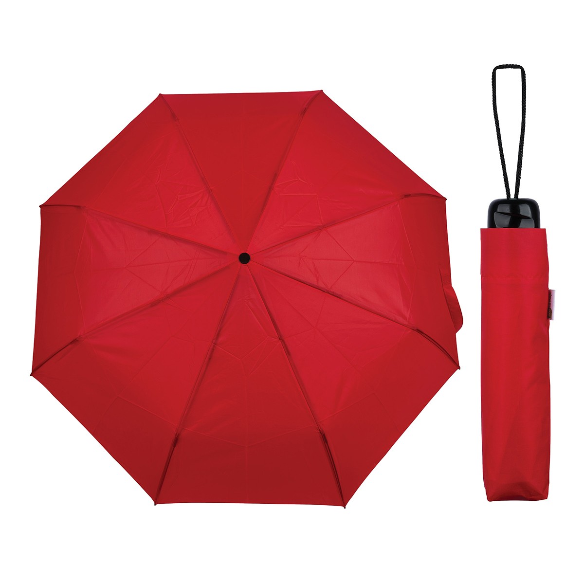 Picture of Scottsboro 42" Recycled Folding Umbrella
