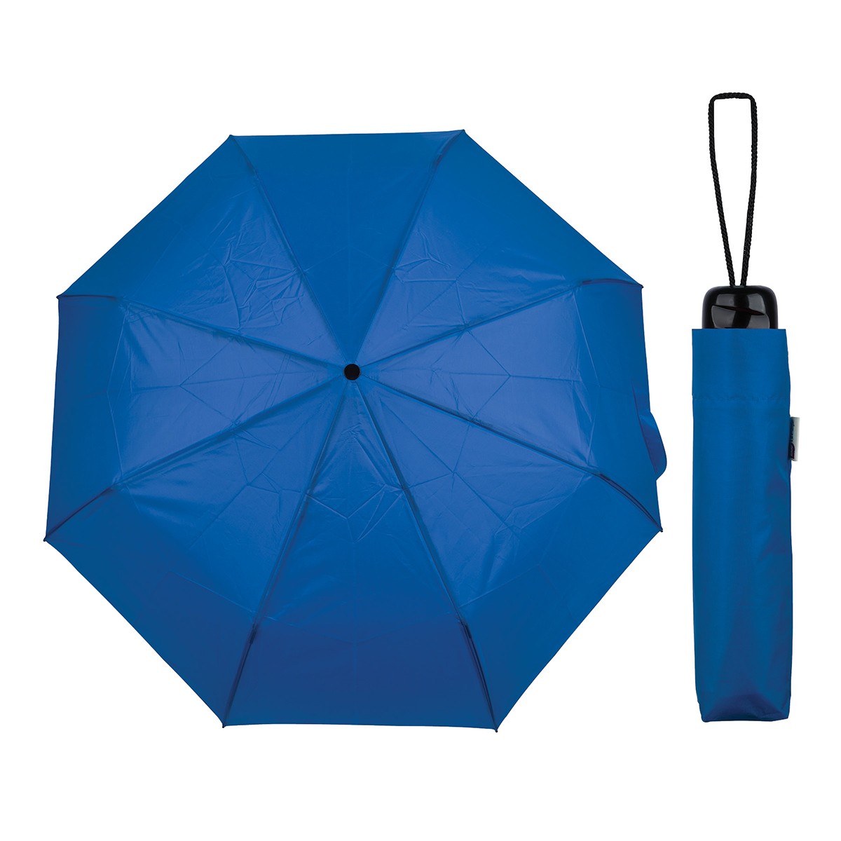 Picture of Scottsboro 42" Recycled Folding Umbrella