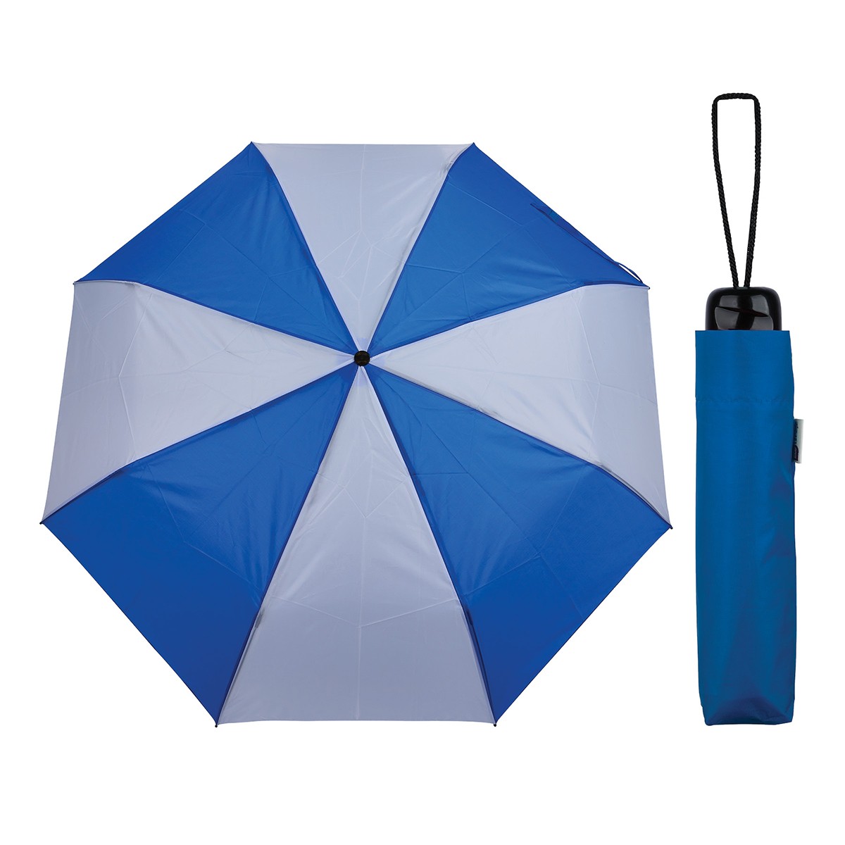 Picture of Scottsboro 42" Recycled Folding Umbrella