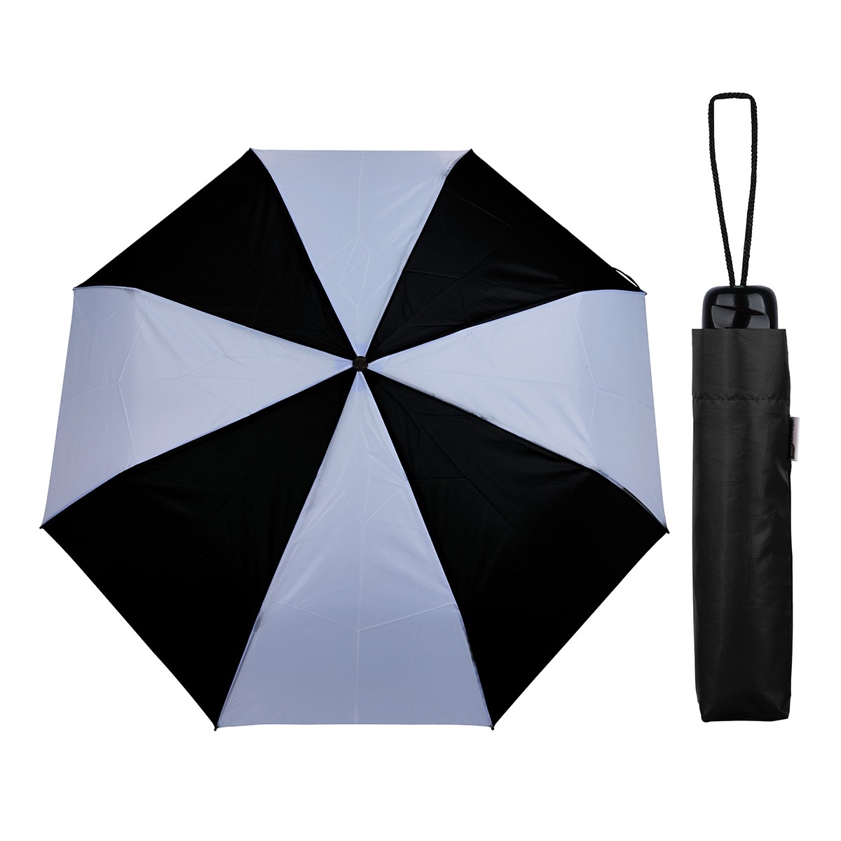 Picture of Scottsboro 42" Recycled Folding Umbrella