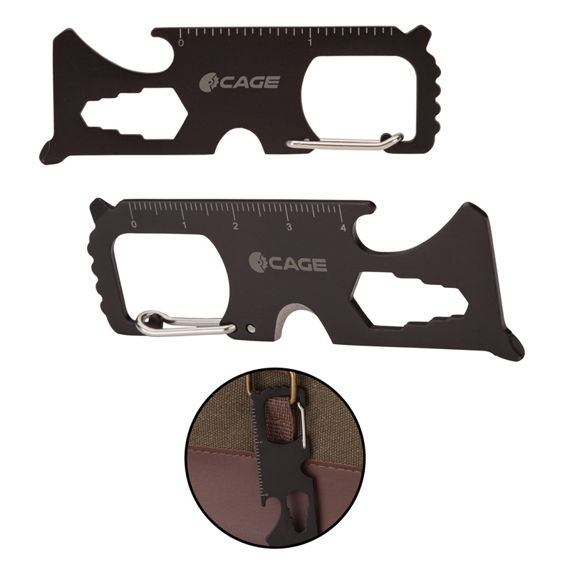 Picture of Click 10-in-1 Multi-Function Tool
