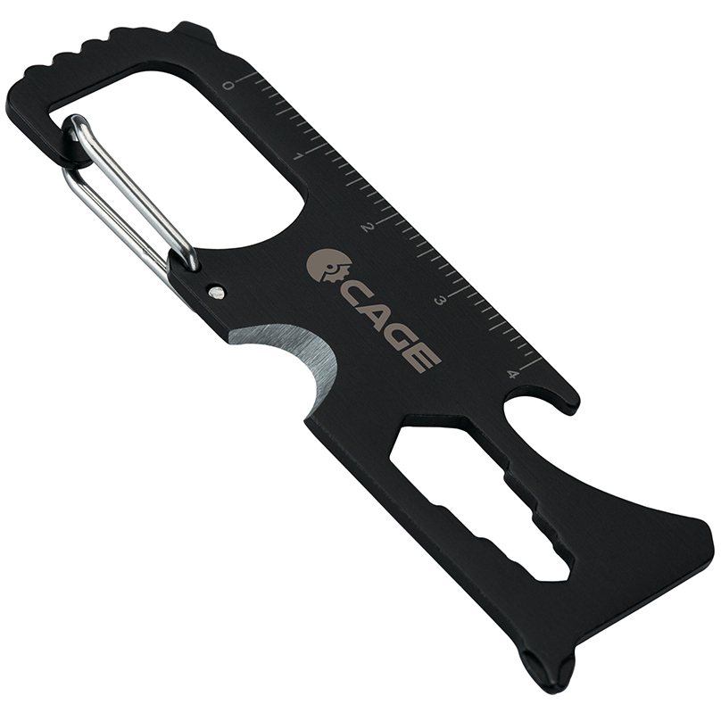 Picture of Click 10-in-1 Multi-Function Tool