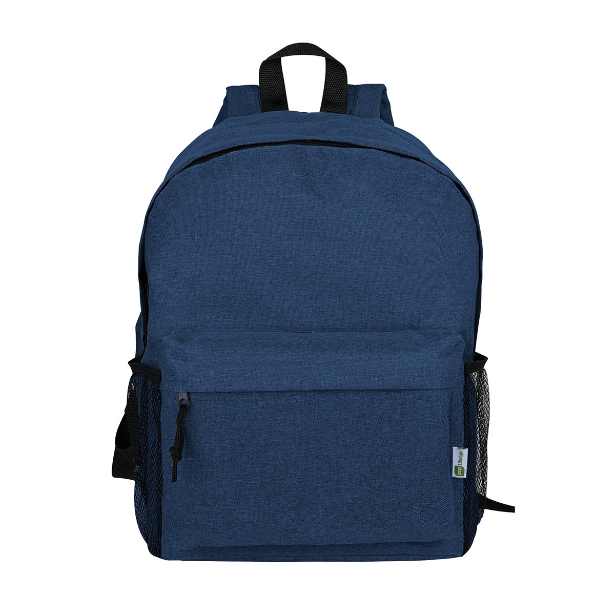 Picture of Benjamin Recycled (RPET) 2-Tone Backpack