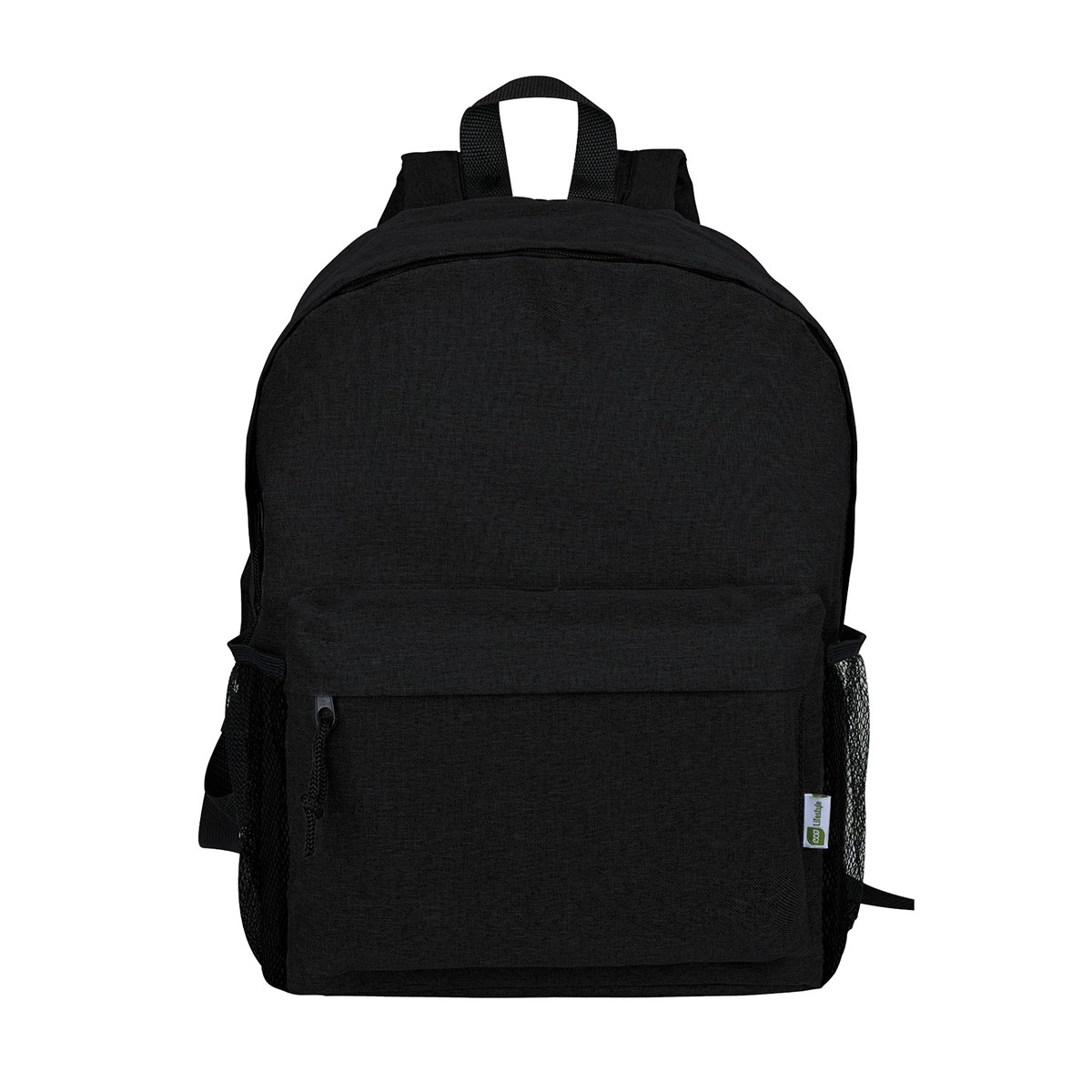 Picture of Benjamin Recycled (RPET) 2-Tone Backpack
