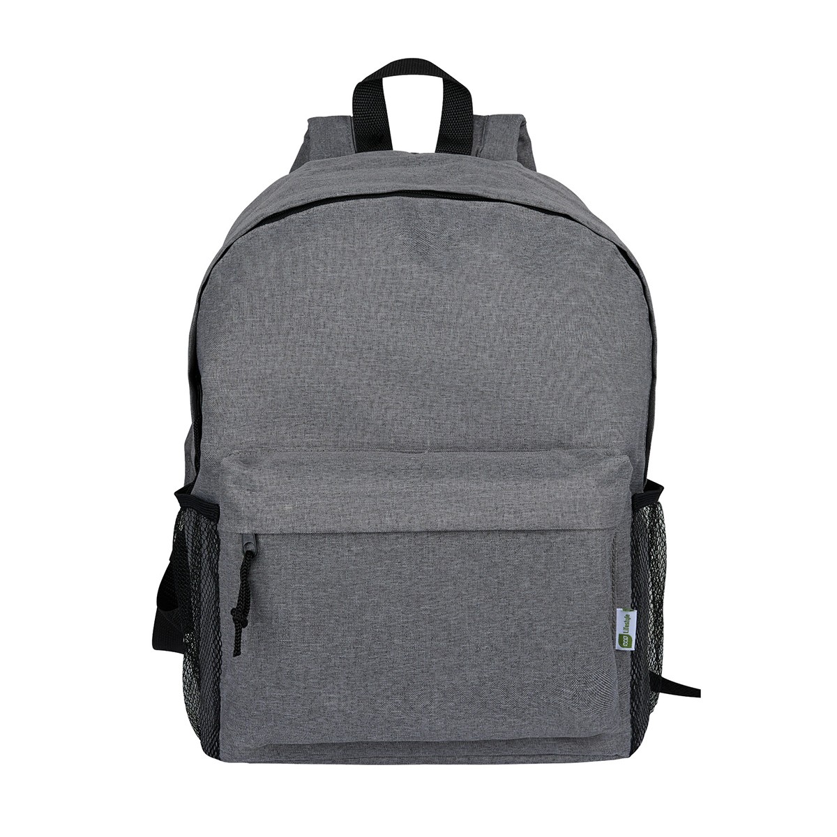 Picture of Benjamin Recycled (RPET) 2-Tone Backpack