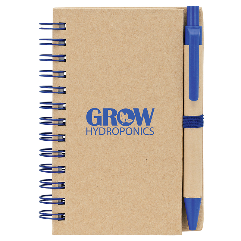 Picture of Baffin Bay Notebook & Pen