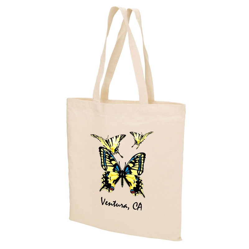 Picture of Negozio Natural Cotton Tote