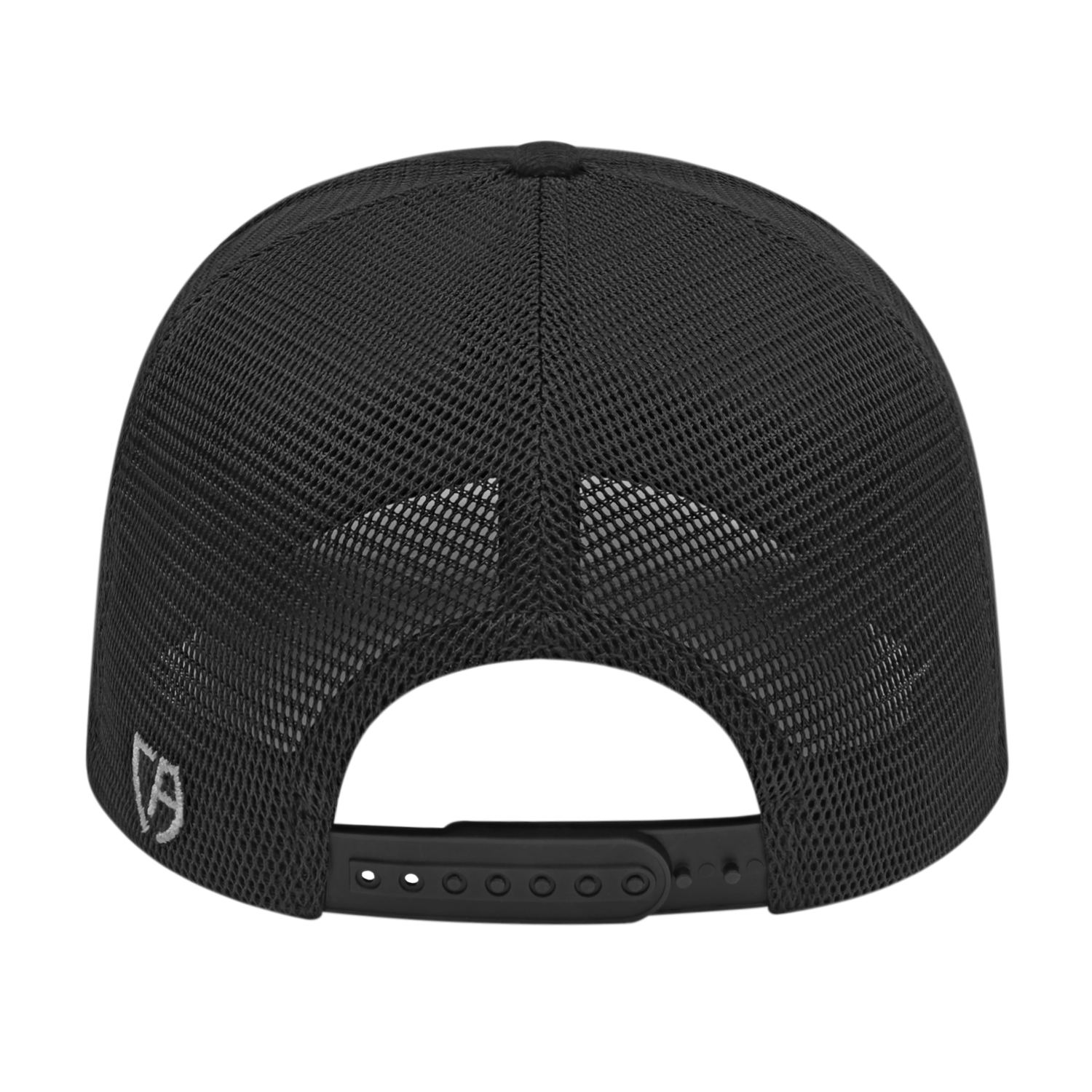 Picture of Flexfit 110® Ribbed Tri-blend Trucker Cap