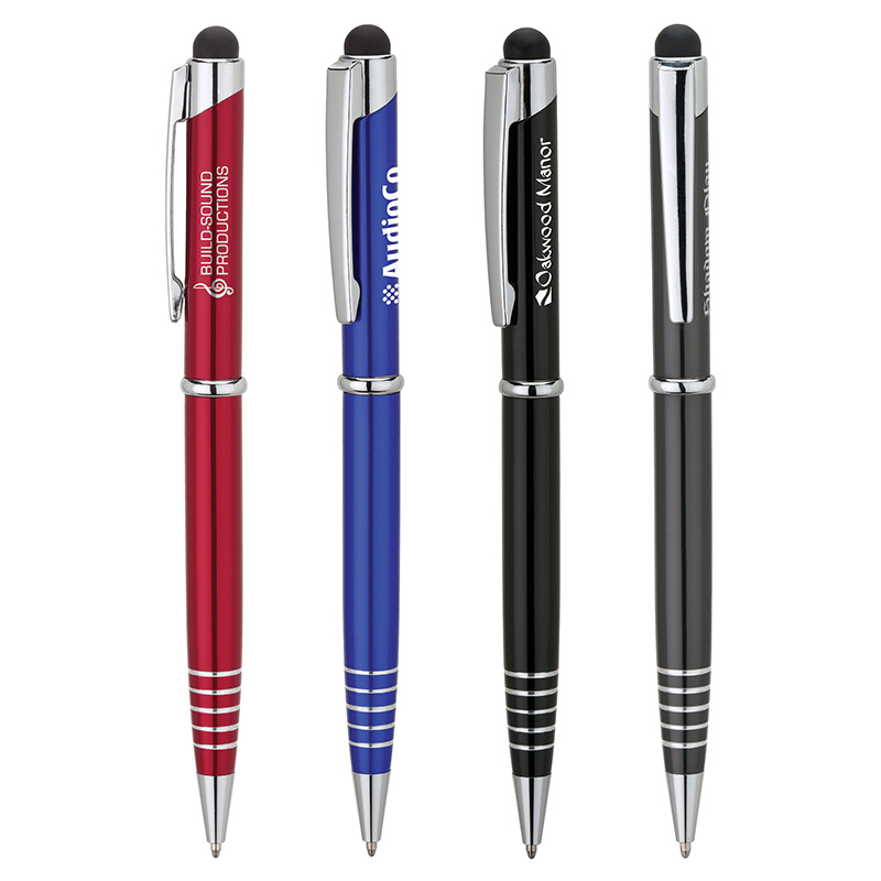 Picture of Alliance Ballpoint Pen / Stylus