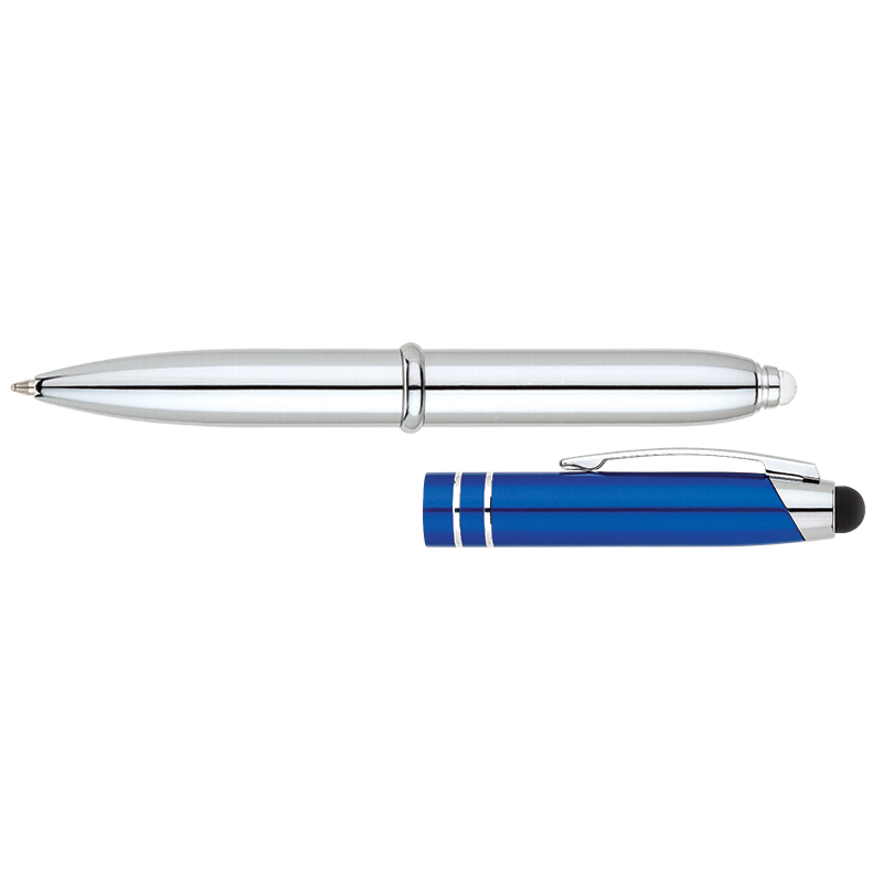 Picture of Legacy Ballpoint Pen / Stylus / LED Light