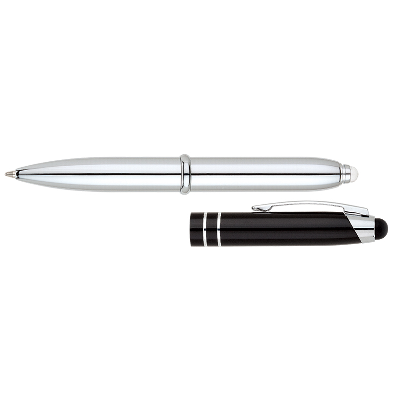 Picture of Legacy Ballpoint Pen / Stylus / LED Light
