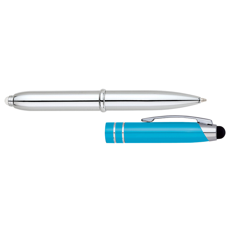 Picture of Legacy Ballpoint Pen / Stylus / LED Light