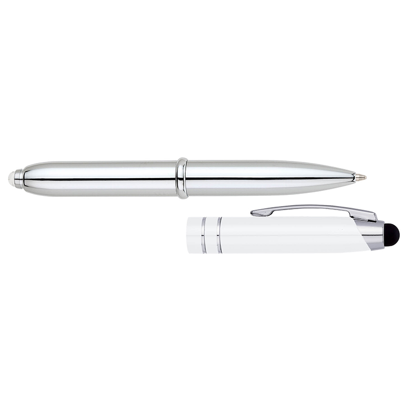 Picture of Legacy Ballpoint Pen / Stylus / LED Light