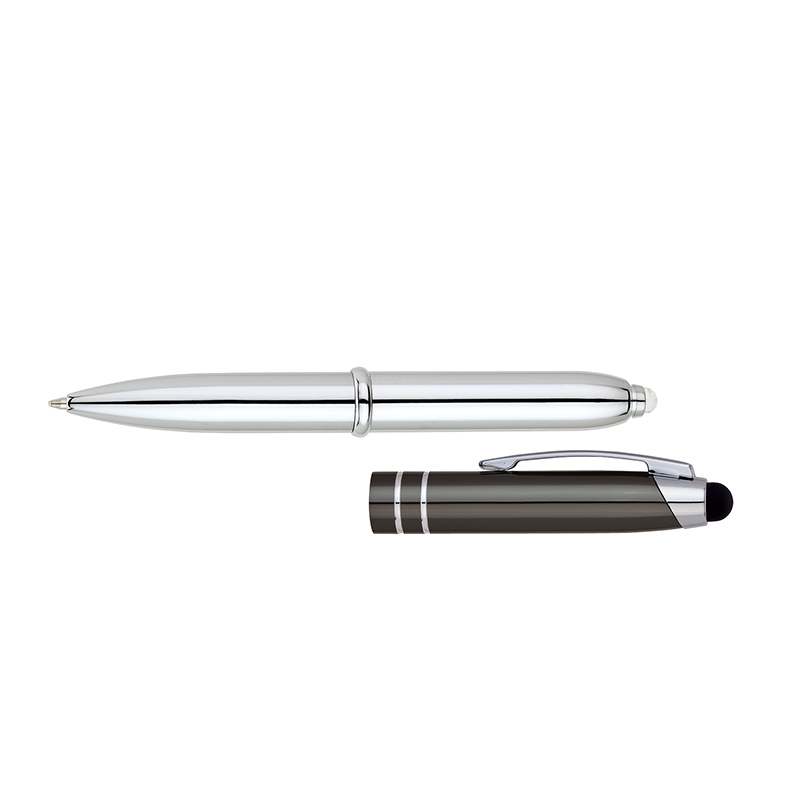 Picture of Legacy Ballpoint Pen / Stylus / LED Light