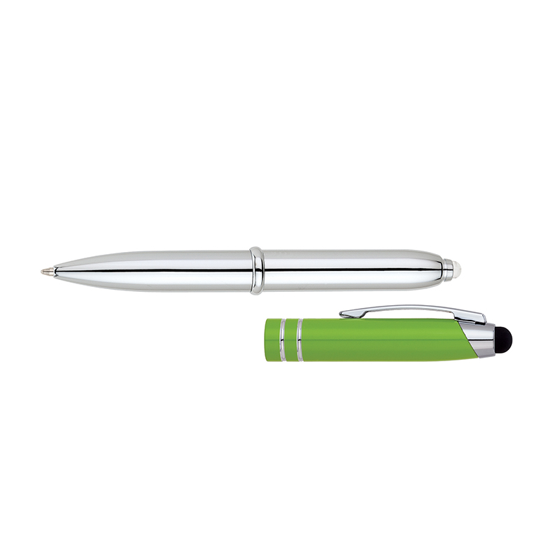 Picture of Legacy Ballpoint Pen / Stylus / LED Light