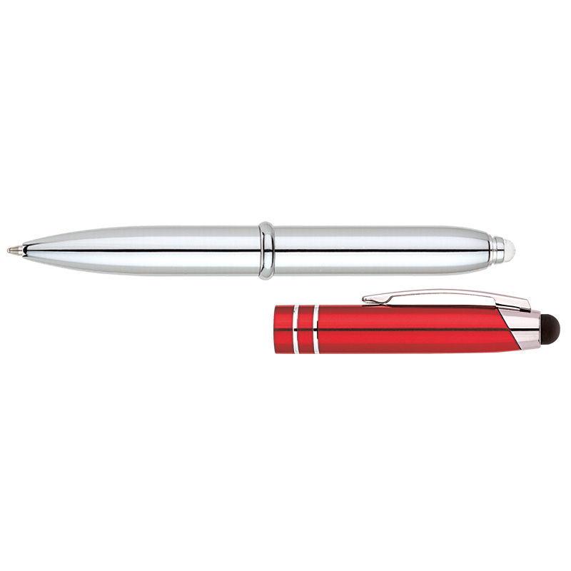 Picture of Legacy Ballpoint Pen / Stylus / LED Light