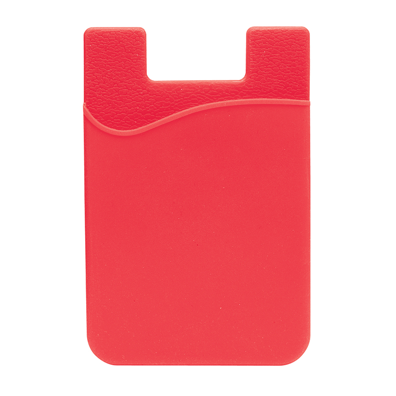 Picture of Treviso Silicone Phone Wallet