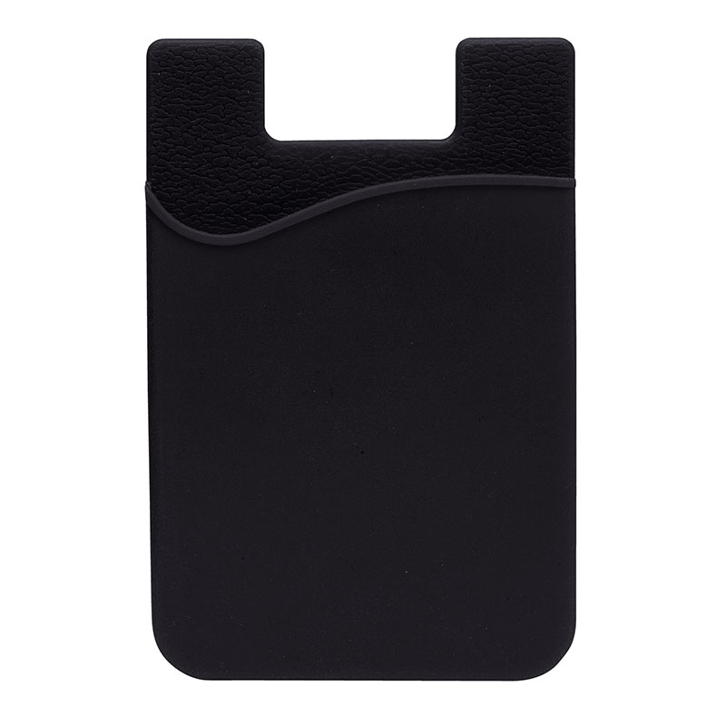 Picture of Treviso Silicone Phone Wallet