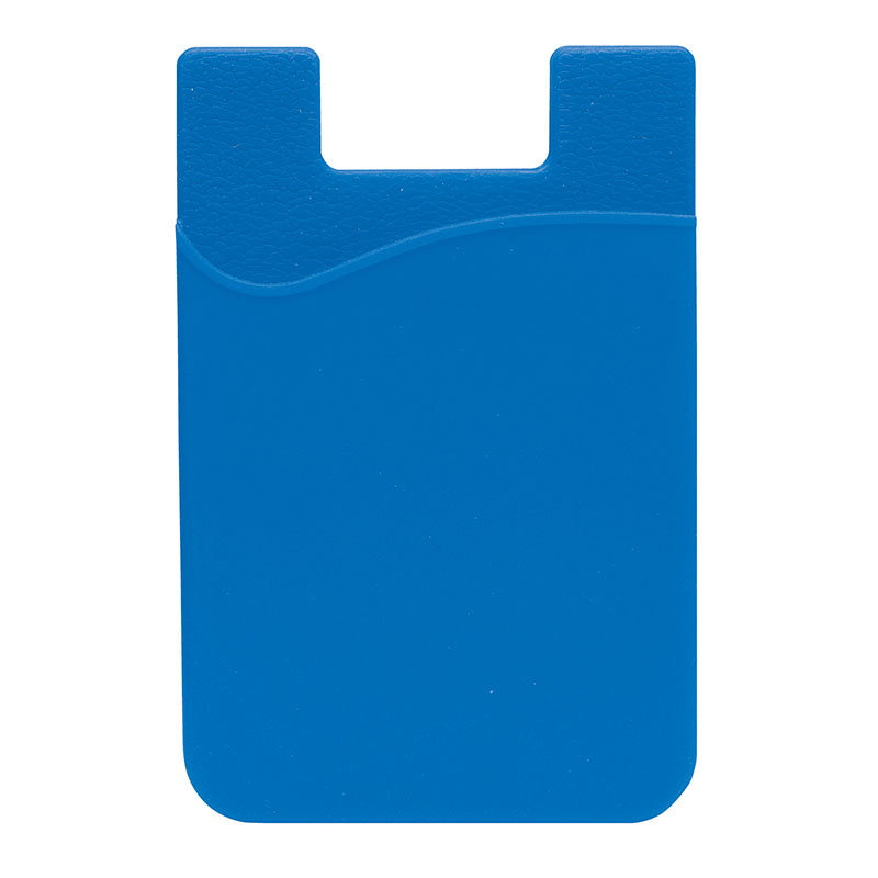Picture of Treviso Silicone Phone Wallet