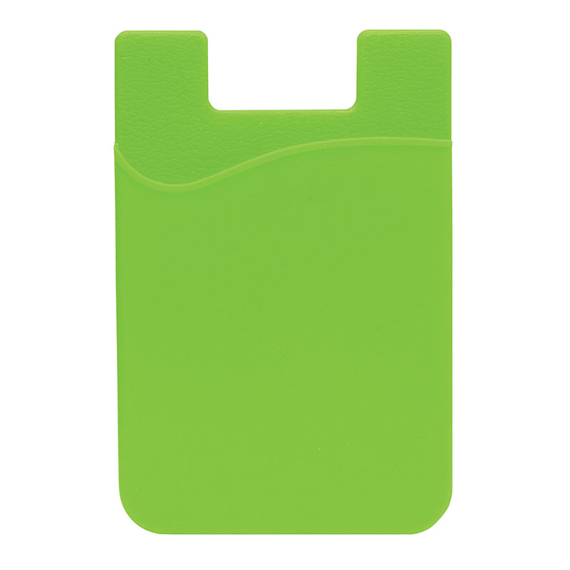 Picture of Treviso Silicone Phone Wallet