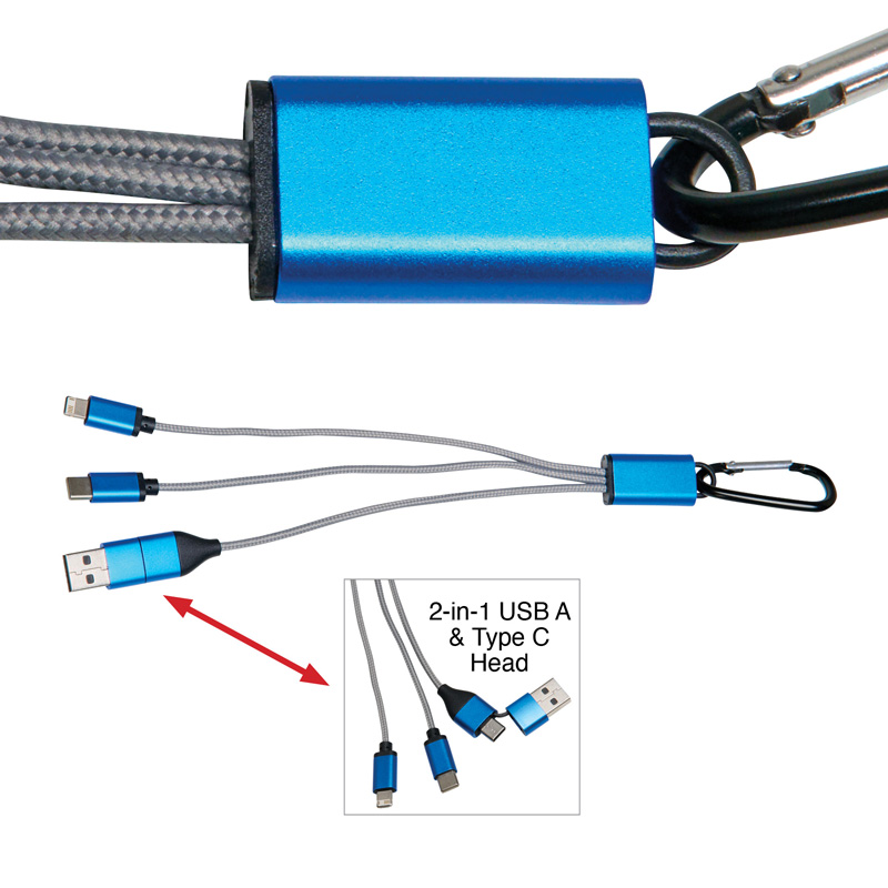 Picture of Maxx Charging Cable Set