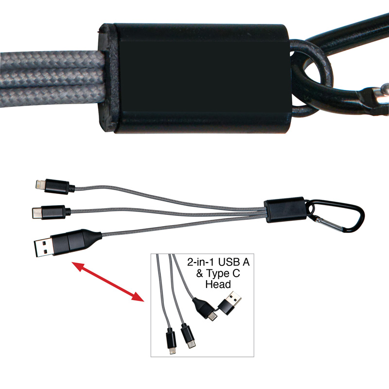 Picture of Maxx Charging Cable Set