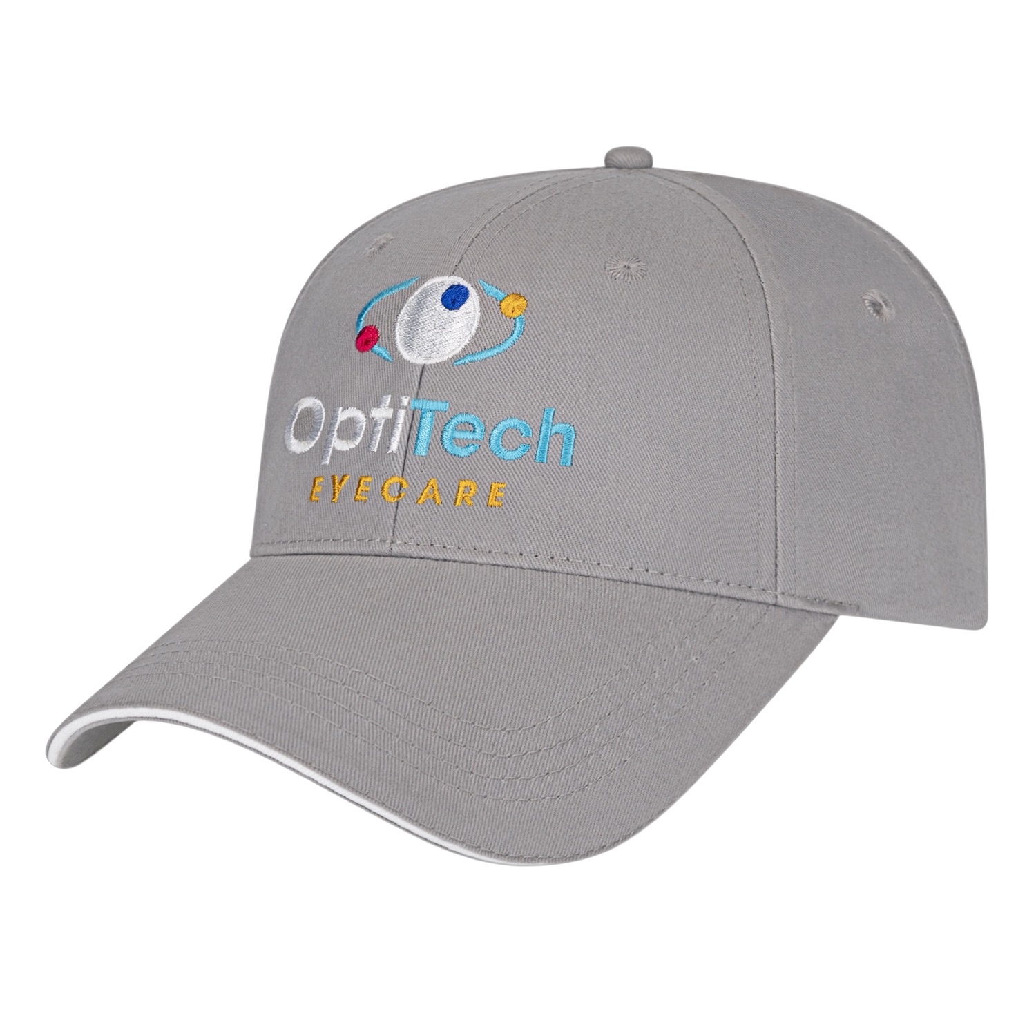 Picture of X-Tra Value Structured Sandwich Cap