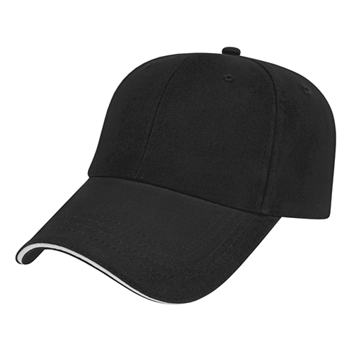 Picture of X-Tra Value Structured Sandwich Cap