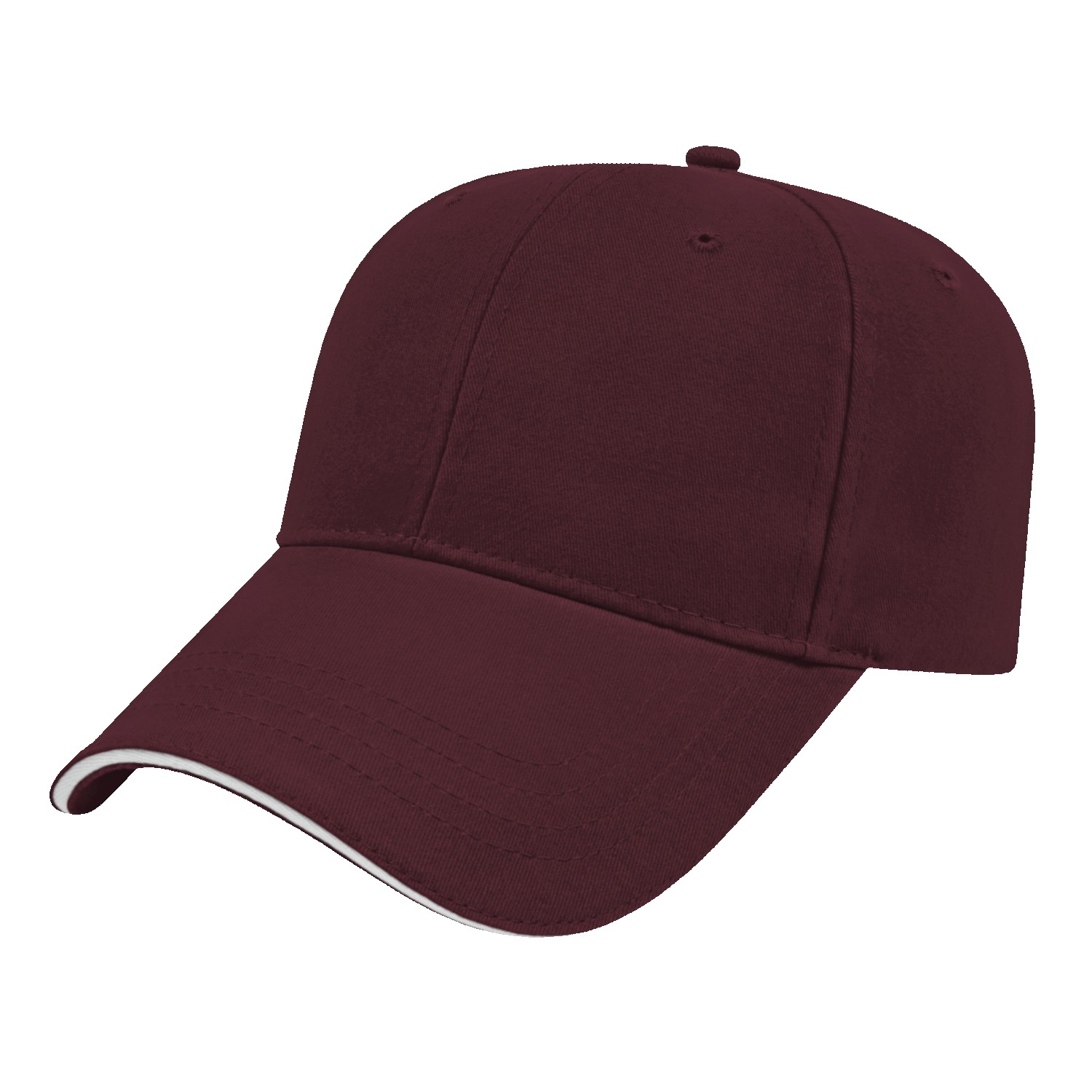 Picture of X-Tra Value Structured Sandwich Cap