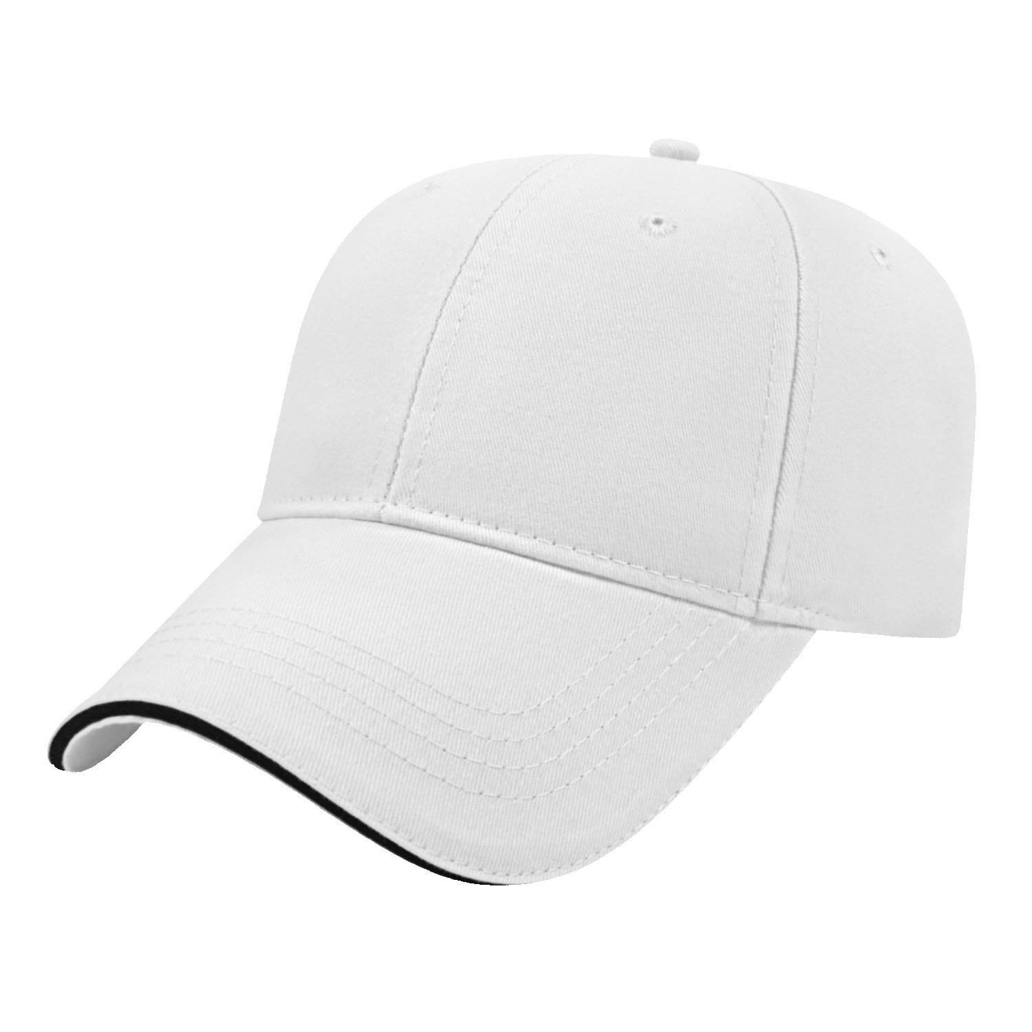 Picture of X-Tra Value Structured Sandwich Cap