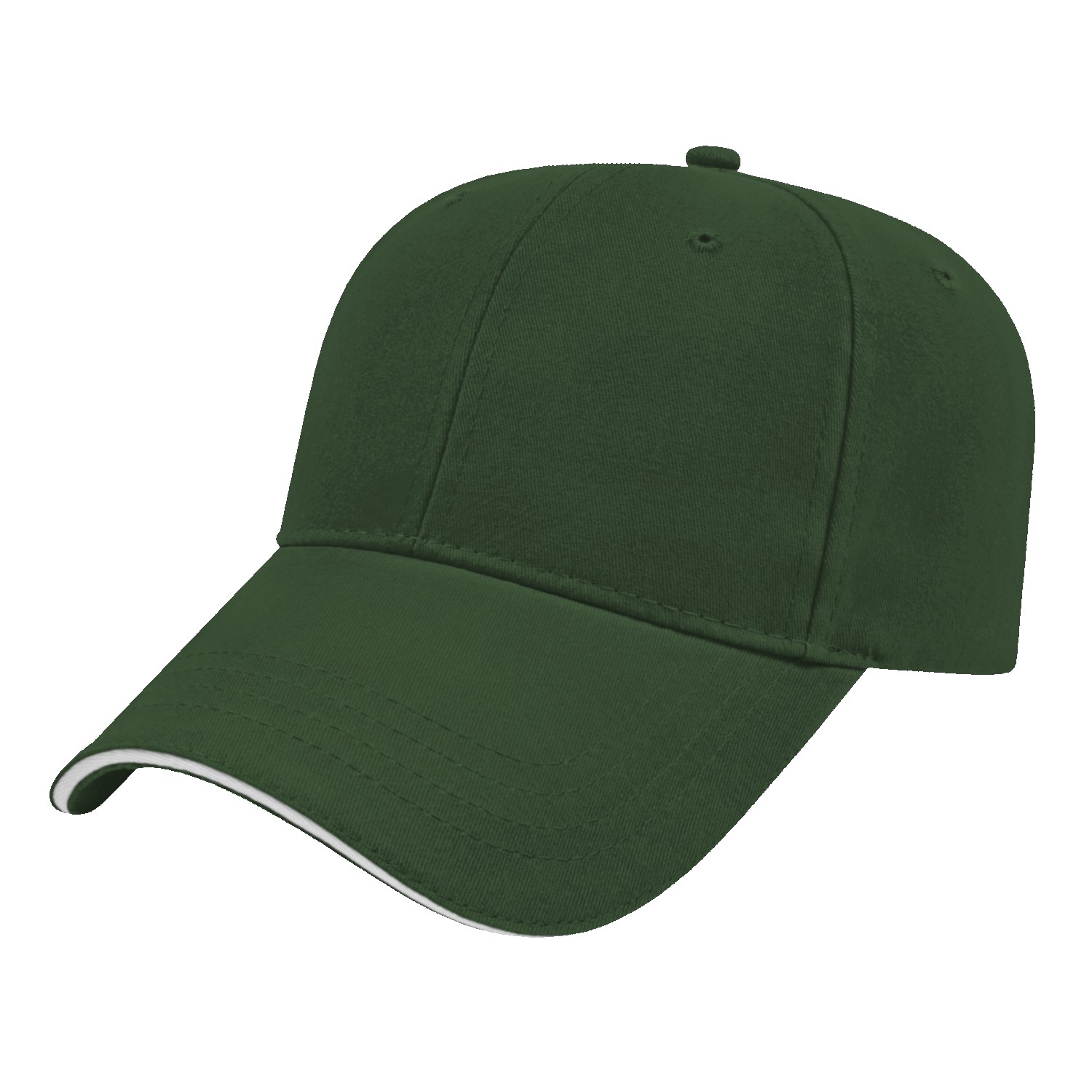Picture of X-Tra Value Structured Sandwich Cap