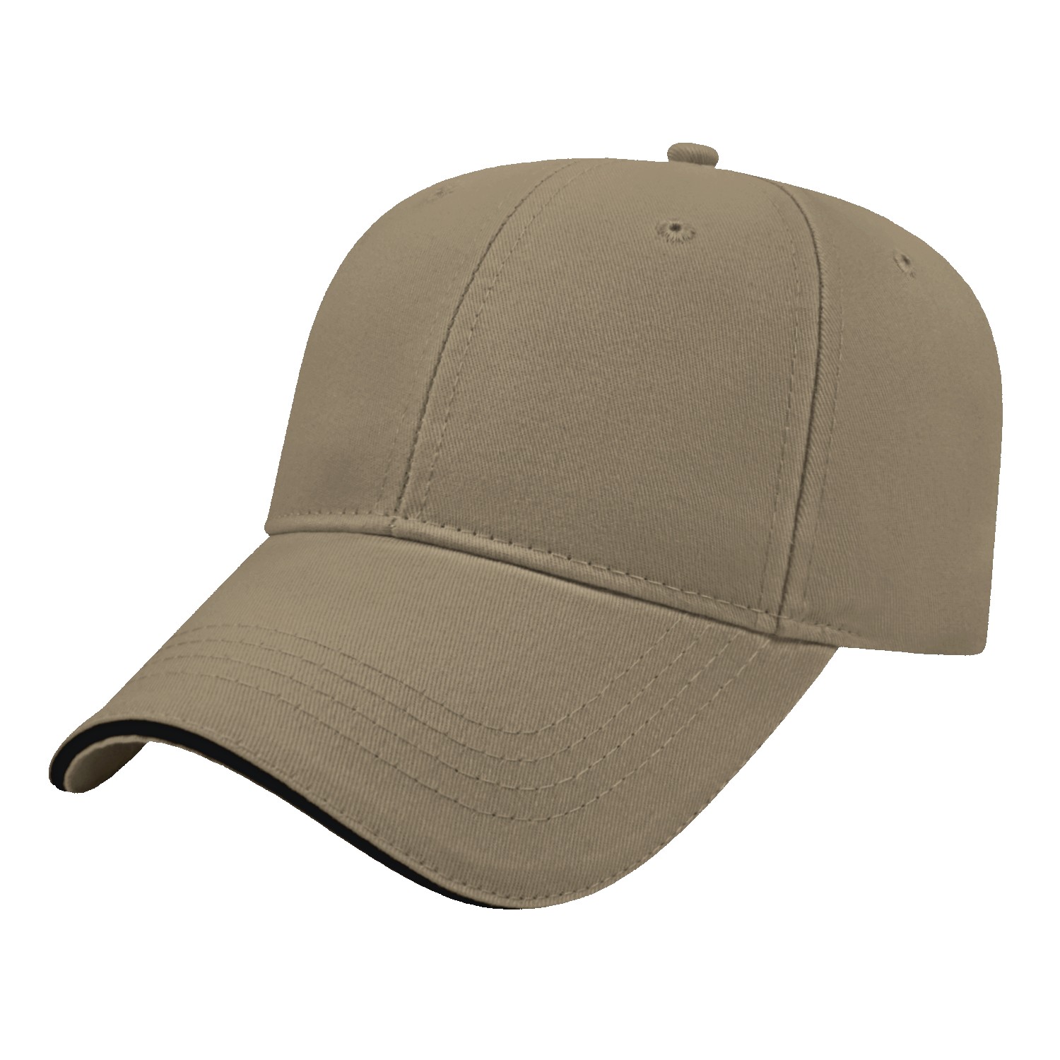 Picture of X-Tra Value Structured Sandwich Cap