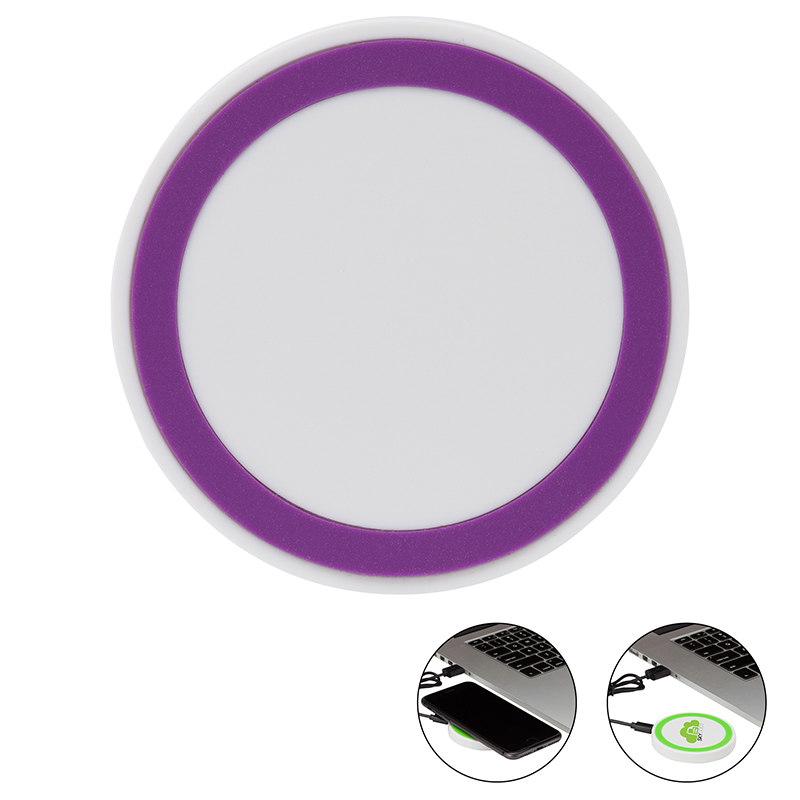 Picture of Boreus Wireless Charging Pad