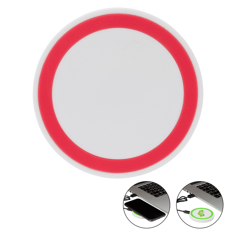 Picture of Boreus Wireless Charging Pad