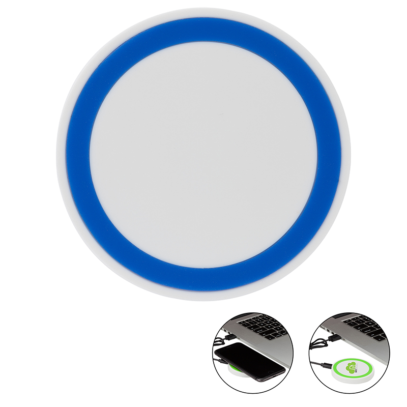 Picture of Boreus Wireless Charging Pad
