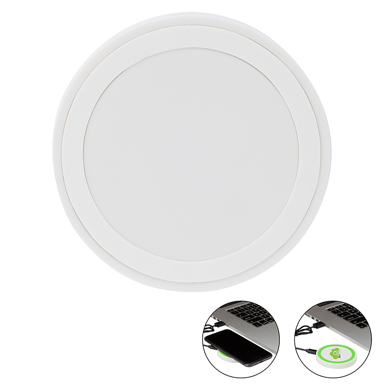 Picture of Boreus Wireless Charging Pad