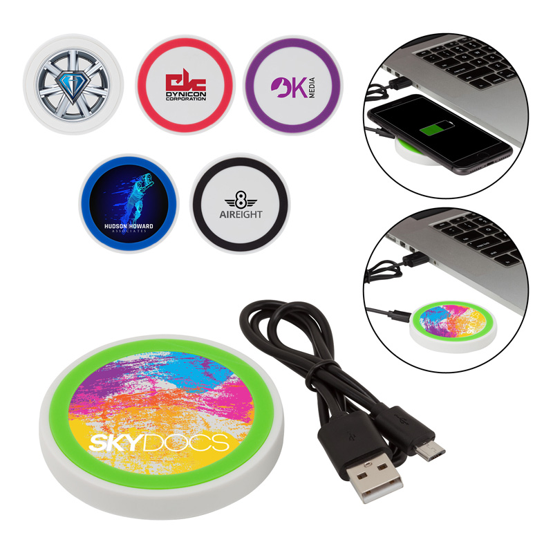 Picture of Boreus Wireless Charging Pad