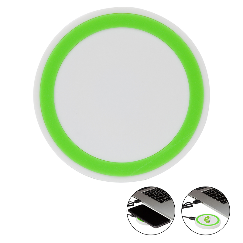 Picture of Boreus Wireless Charging Pad