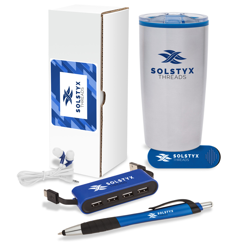 Picture of Splendid 5-Piece Welcome Gift Set