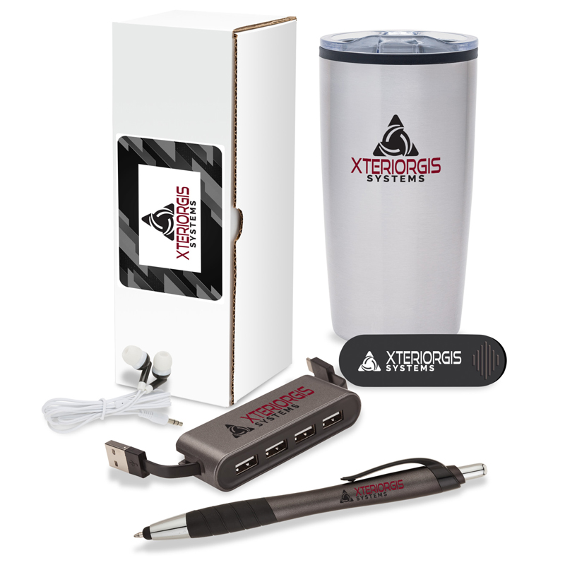 Picture of Splendid 5-Piece Welcome Gift Set