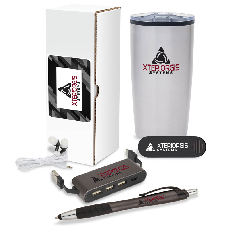 Picture of Splendid 5-Piece Welcome Gift Set